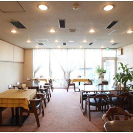 Hotel Nikko - Vacation Stay 92920 Nagano Exteriér fotografie
