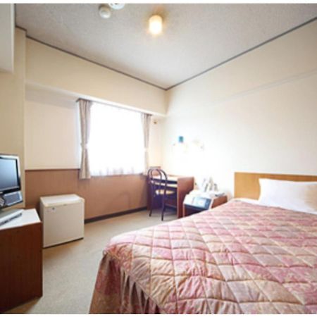 Hotel Nikko - Vacation Stay 92920 Nagano Exteriér fotografie