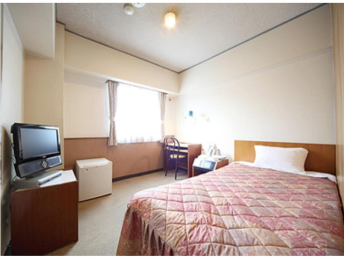 Hotel Nikko - Vacation Stay 92920 Nagano Exteriér fotografie